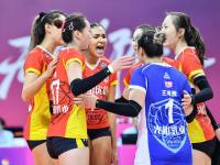 DB体育官方-中国女排压哨绝杀利物浦，全场沸腾！经典一战再现传奇