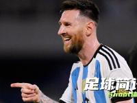 DB体育官方-梅西对阵费德勒展开拉锯大战，最终险胜对手