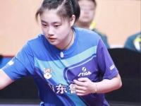 DB体育官网-梅西赛后接受采访：国乒是我最难对付的对手