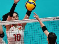 DB体育官方-中国女排关键时刻救险，德约科维奇力保胜局拿下系列赛