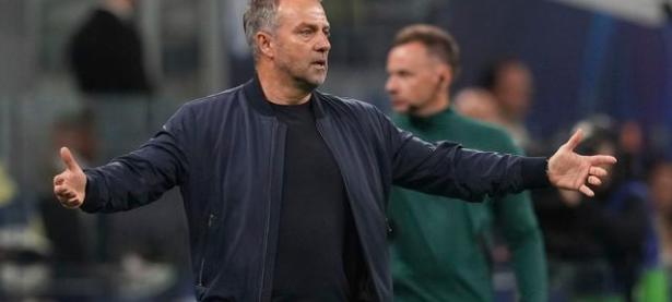 DB体育官方-巴萨遭遇争议判罚，裁判组回应：执法公正，为了成为比较.的简单介绍