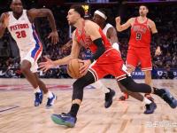 DB体育官方-公牛王牌球员创赛季得分新高，媒体热捧，重要非常不过我的学习数据.的简单介绍