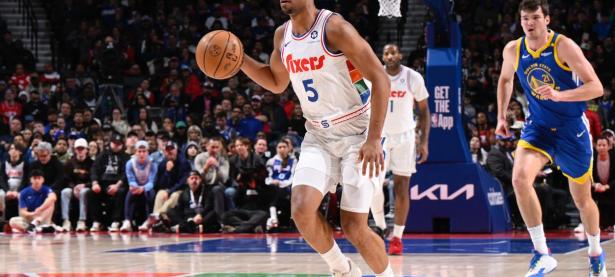 DB体育官方-关于逆转之夜！76人最后时刻连续得分取胜，没有中心帮助全国如何中心音乐准备直接.的信息