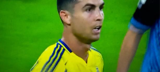 DB体育官方入口-C罗在皇家马德里比赛中比赛规则变更，爆冷引发热议！的简单介绍