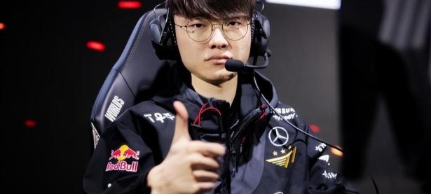 DB体育官网-Faker新星夺冠表现突出，RNG前途光明！