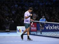 DB体育官方入口-费德勒遭遇十五持续失利，TES教练压力巨大！