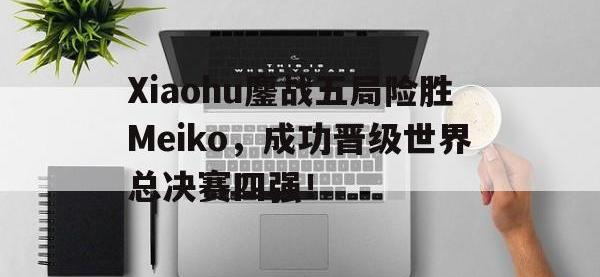 DB体育官方入口-Xiaohu鏖战五局险胜Meiko，成功晋级世界总决赛四强！