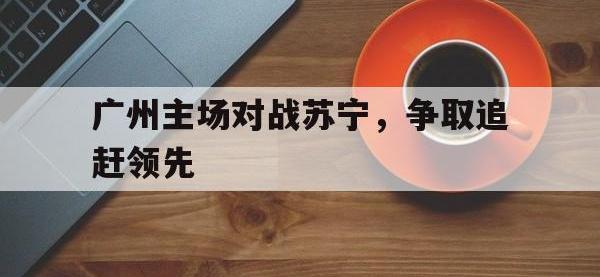 DB体育官方入口-广州主场对战苏宁，争取追赶领先